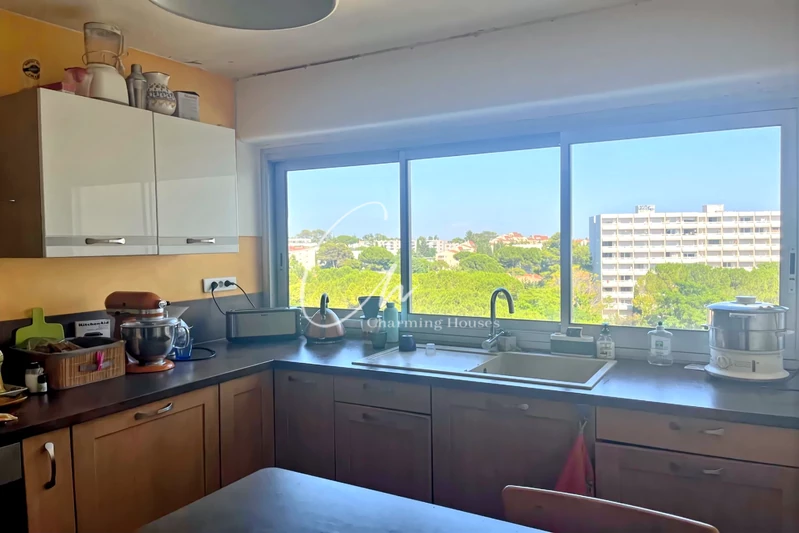 Vente appartement Montpellier  