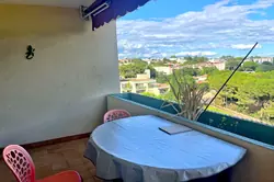 Vente appartement Montpellier  