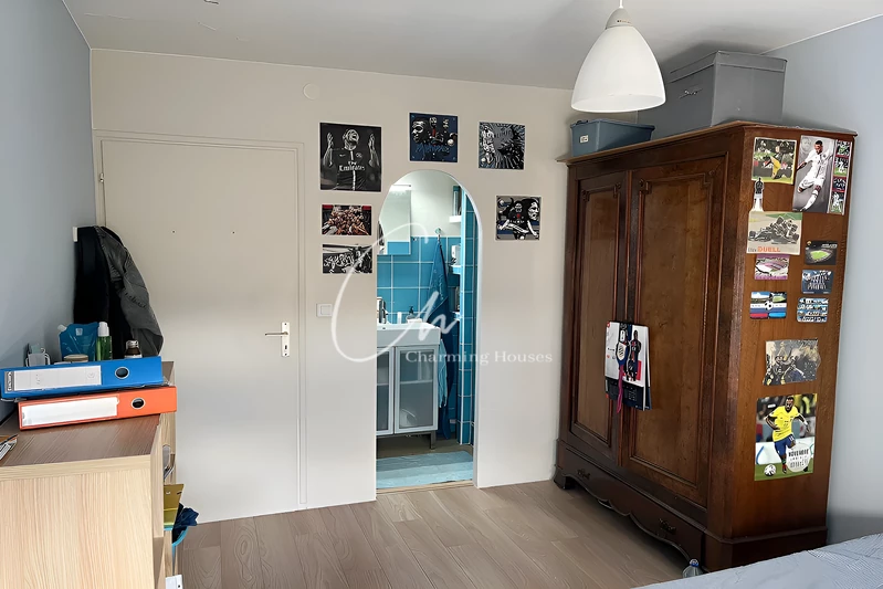 Vente appartement Montpellier  