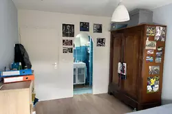 Vente appartement Montpellier  