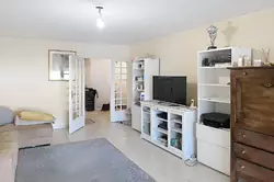 Vente appartement Montpellier  