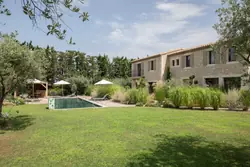 Vente maison Eygalières  