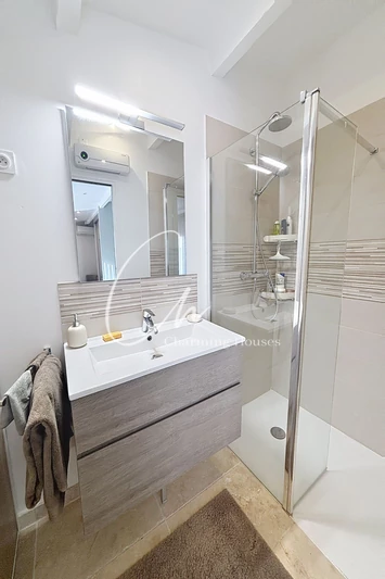 Vente maison Fontvieille  