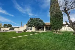 Vente maison Fontvieille  