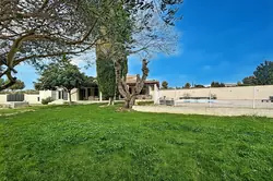 Vente maison Fontvieille  