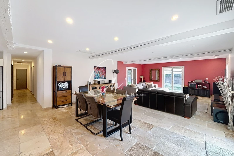 Vente maison Fontvieille  