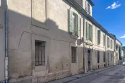Vente duplex Nîmes Vente duplex Nîmes
