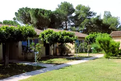 Vente propriété Aigues-Mortes  