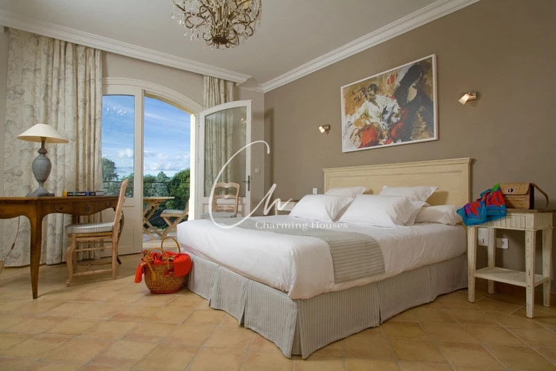 Vente propriété Aigues-Mortes  