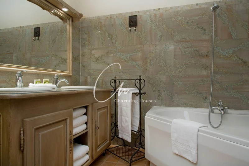 Vente propriété Aigues-Mortes  