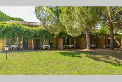 Vente propriété Aigues-Mortes  