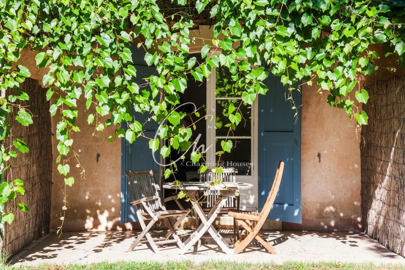 Vente propriété Aigues-Mortes  