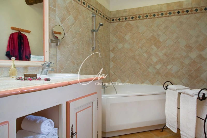 Vente propriété Aigues-Mortes  