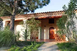 Vente propriété Aigues-Mortes  