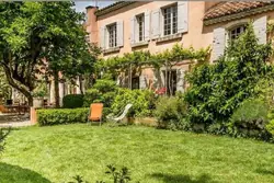 Vente maison Paradou  