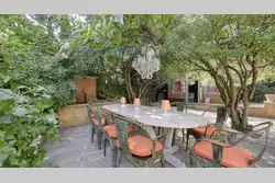 Vente maison Paradou  