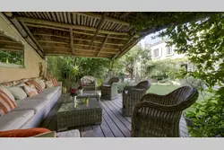 Vente maison Paradou  