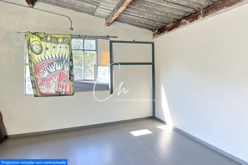 Vente dernier étage Alès Vente dernier étage Alès