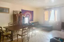 Vente dernier étage Alès  