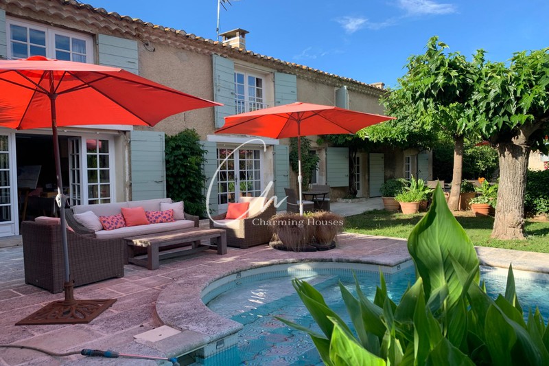 Vente mas Saint-Martin-de-Crau Vente mas Saint-Martin-de-Crau