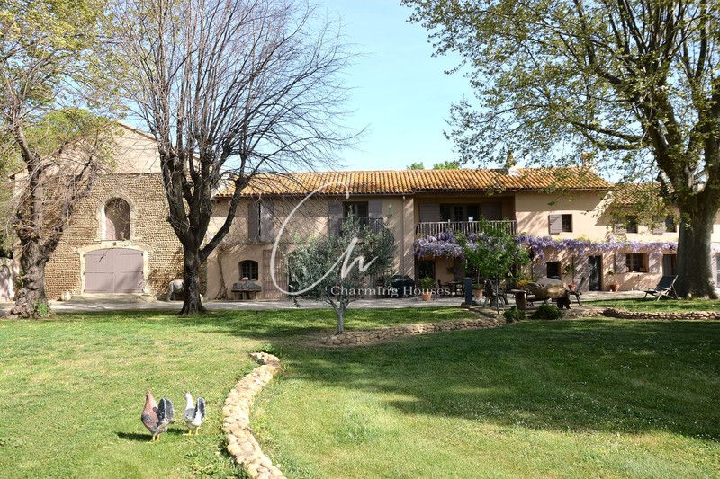 Vente mas Arles Vente mas Arles