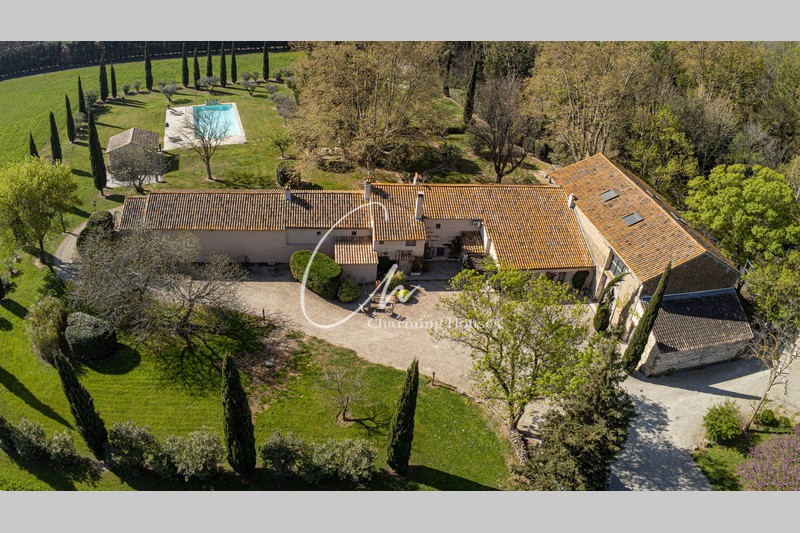 Vente mas Arles Vente mas Arles