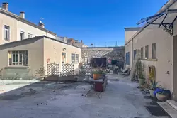 Vente dernier étage Alès  