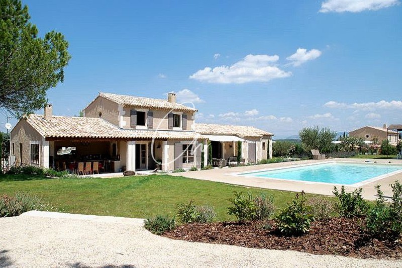 Vente bastide Eygalières Vente bastide Eygalières
