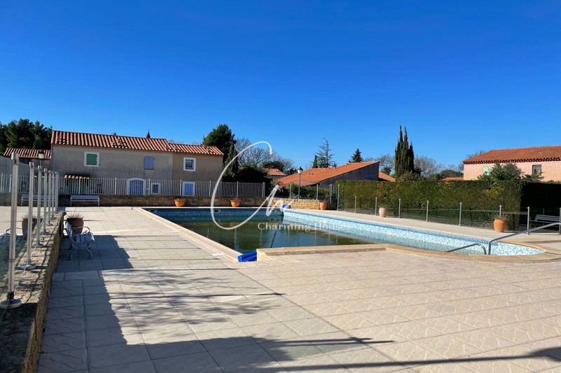 Vente maison Maussane-les-Alpilles Vente maison Maussane-les-Alpilles