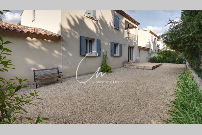 Vente maison Maussane-les-Alpilles Vente maison Maussane-les-Alpilles