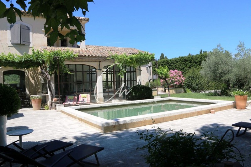 Vente maison Saint-Andiol Vente maison Saint-Andiol