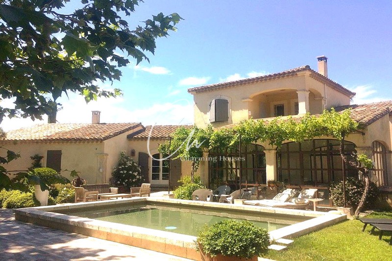 Vente maison Saint-Andiol Vente maison Saint-Andiol