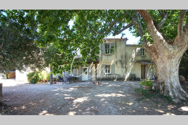Vente maison Saint-Martin-de-Crau Vente maison Saint-Martin-de-Crau