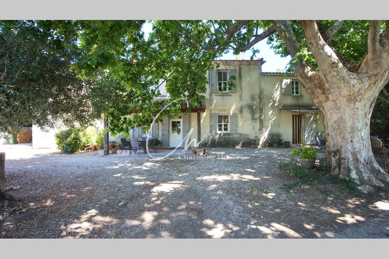 Vente maison Saint-Martin-de-Crau Vente maison Saint-Martin-de-Crau
