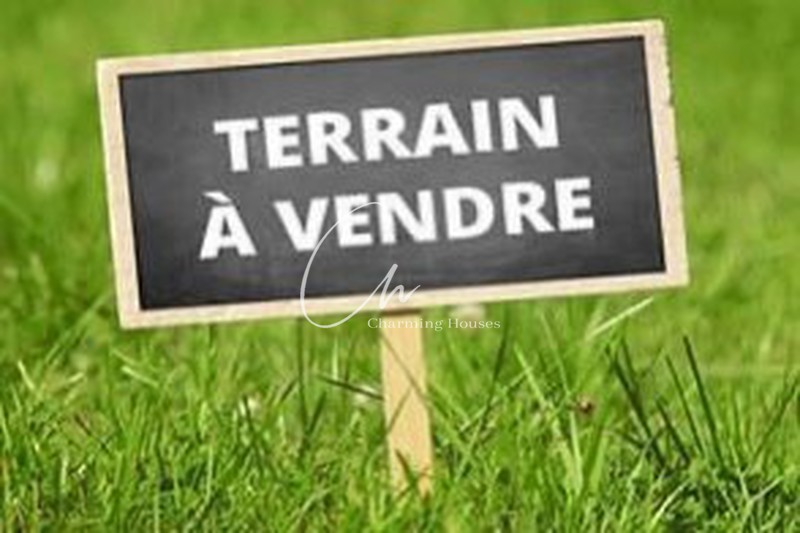 Vente terrain Cabannes Vente terrain Cabannes