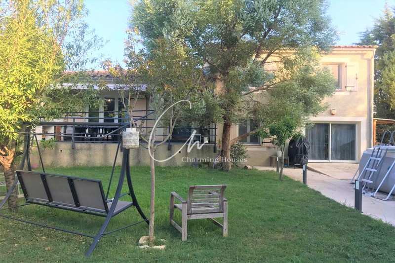 Vente maison Arles Vente maison Arles