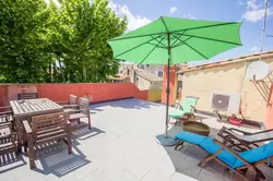 Vente maison de ville Arles  