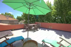 Vente maison de ville Arles  
