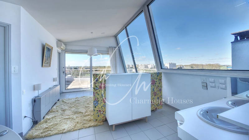 Vente appartement de prestige Arles  