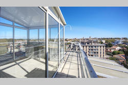 Vente appartement de prestige Arles  