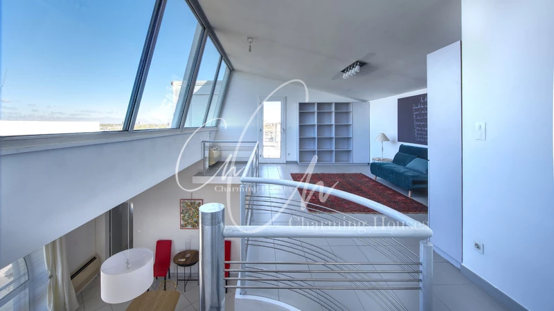 Vente appartement de prestige Arles  