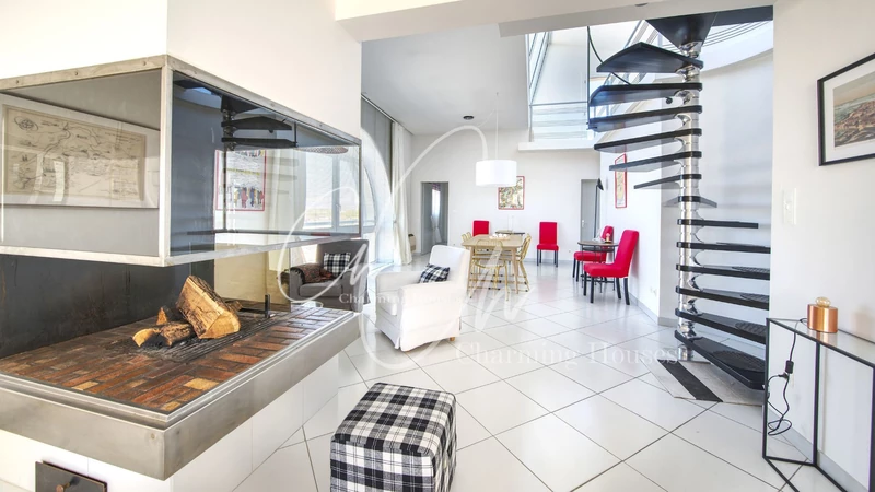 Vente appartement de prestige Arles  