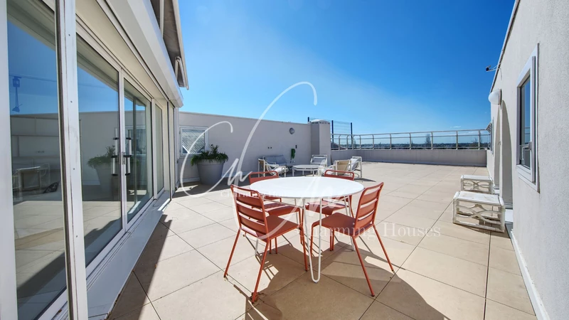 Vente appartement de prestige Arles  