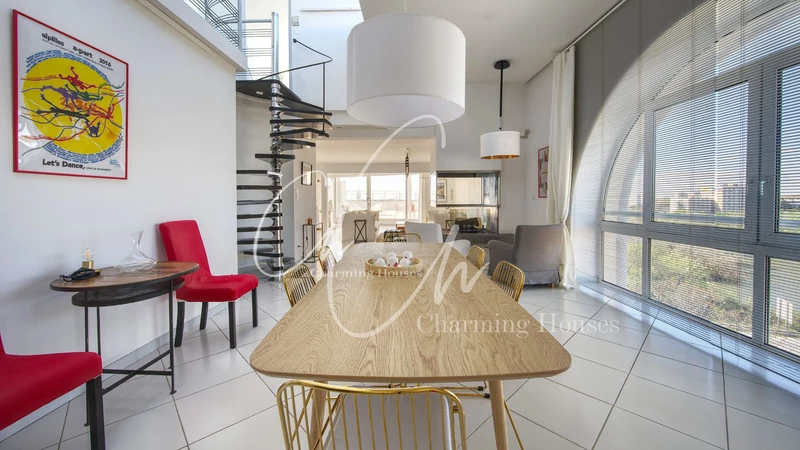 Vente appartement de prestige Arles  