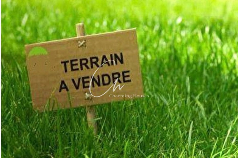 Vente terrain à bâtir Maussane-les-Alpilles Vente terrain à bâtir Maussane-les-Alpilles