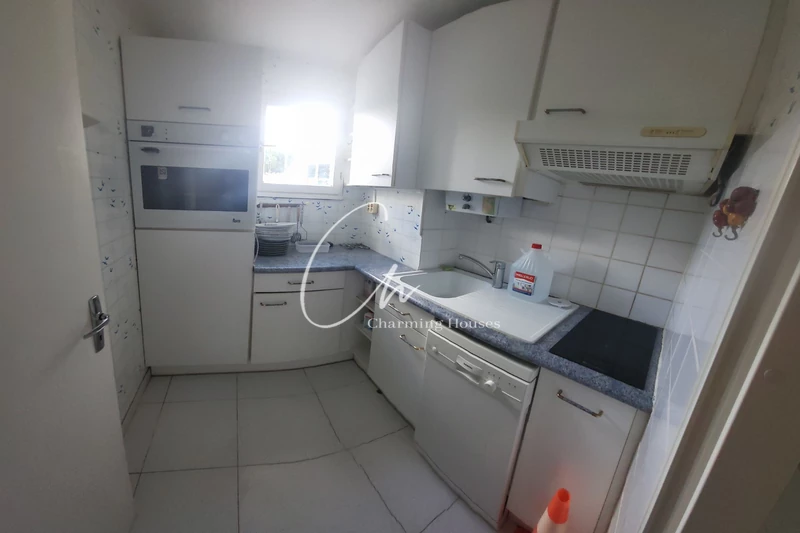 Vente appartement La Grande-Motte  