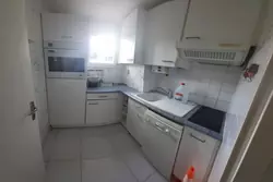 Vente appartement La Grande-Motte  