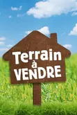 Vente terrain Saint-Rémy-de-Provence  
