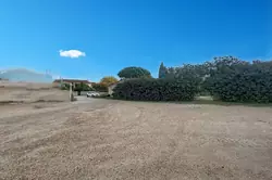 Vente terrain Saint-Rémy-de-Provence  