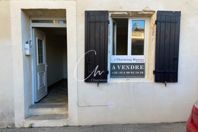 Vente maison Vallabrègues Vente maison Vallabrègues
